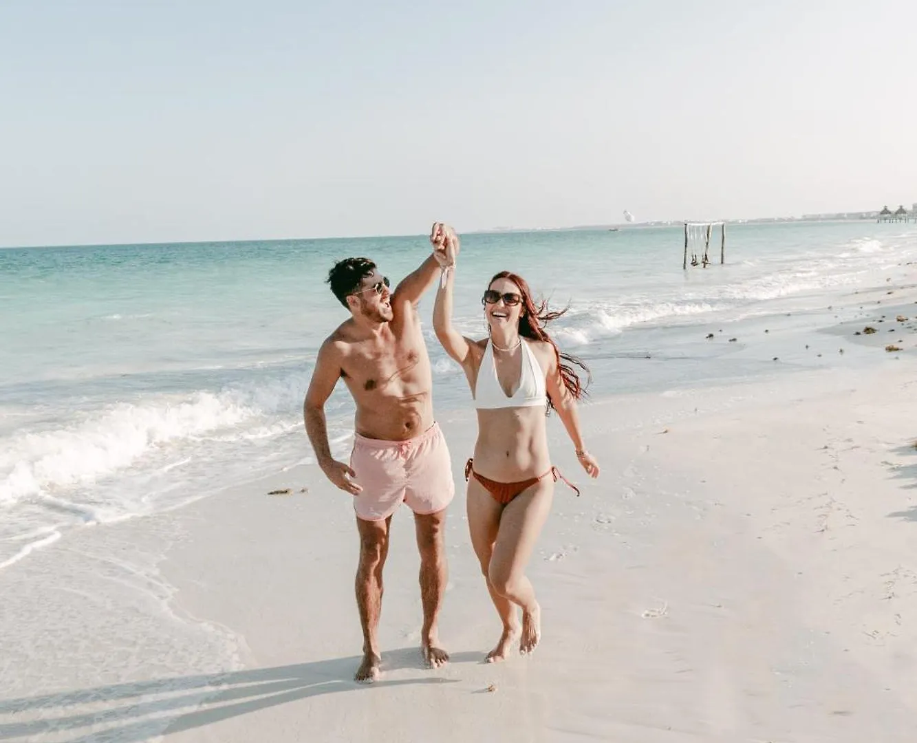 Punta Blanca Beach House Cancún