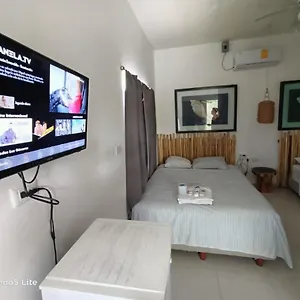 3* Apartahotel Blue Airport