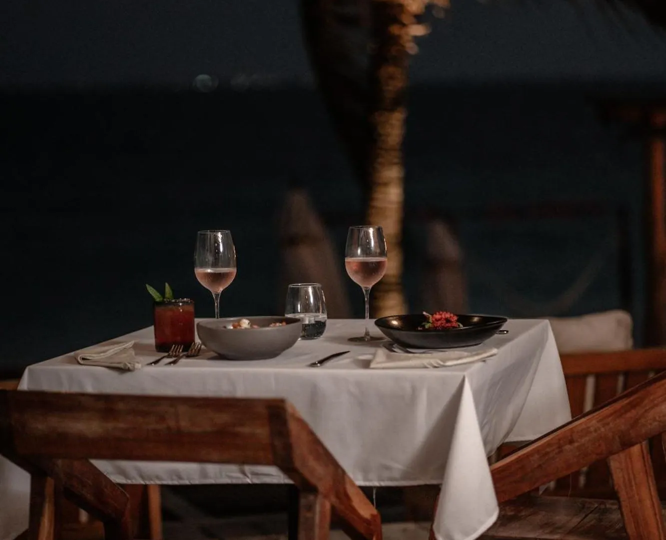 Punta Blanca Beach House Cancun 0*,  Mexico