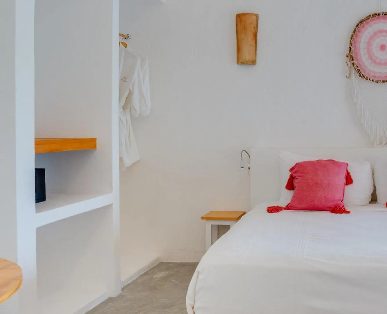 Hotel Punta Blanca Beach House Cancun
