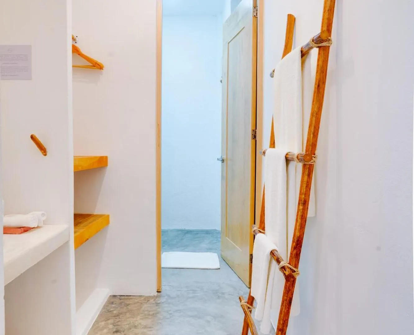 Hotel Punta Blanca Beach House Cancun Mexico