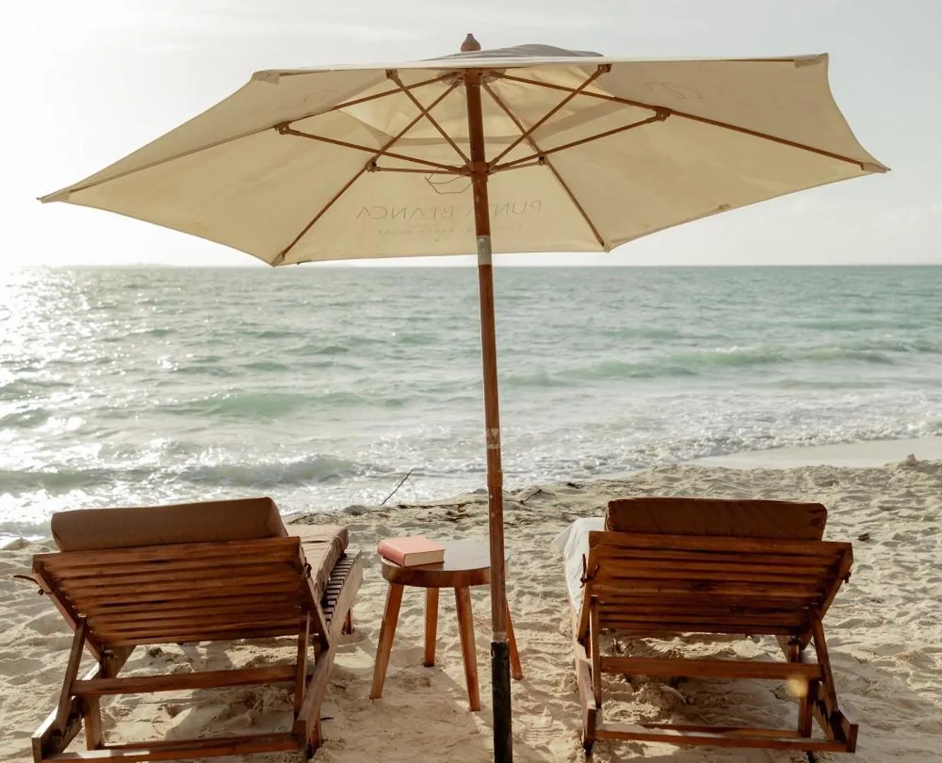 Hotel Punta Blanca Beach House Cancún