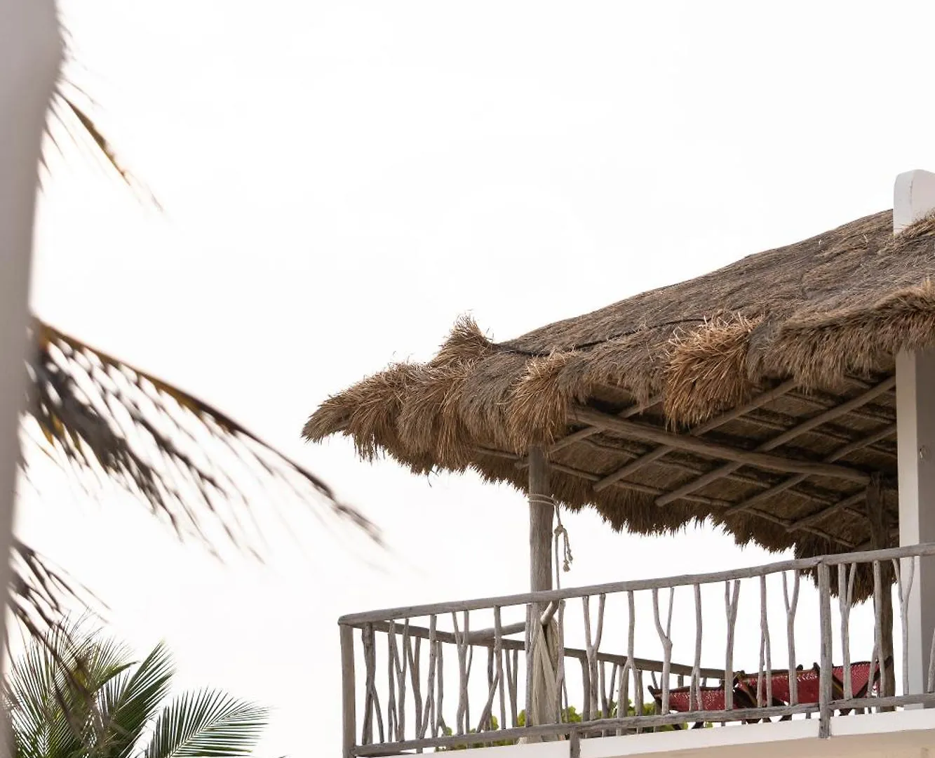 Hotel Punta Blanca Beach House Cancún México