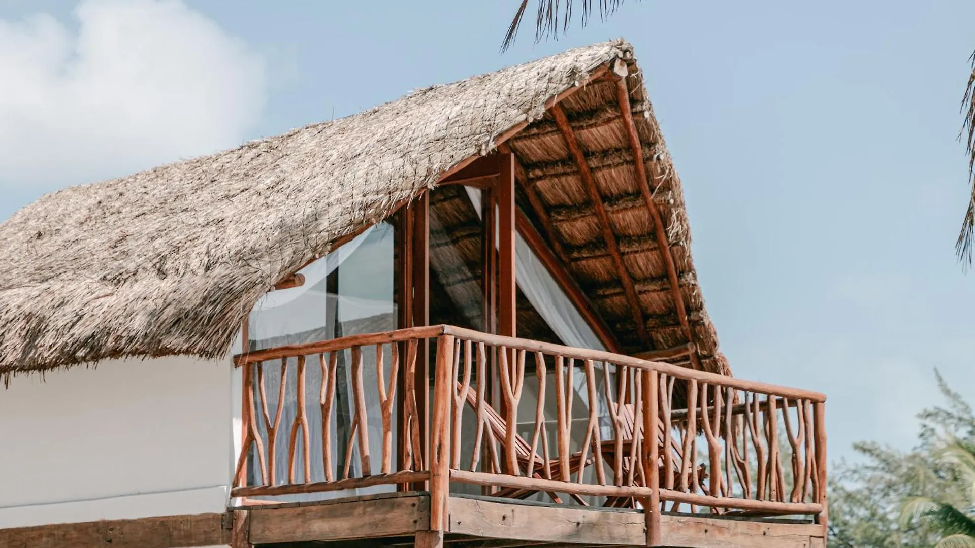 Hotel Punta Blanca Beach House Cancún