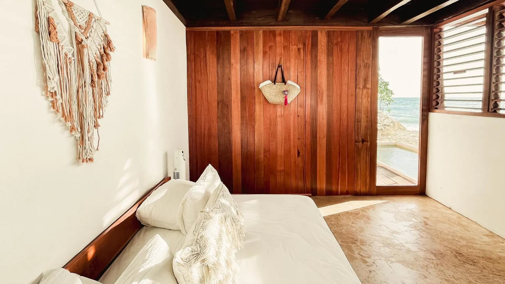 Punta Blanca Beach House Cancún 0*,  México