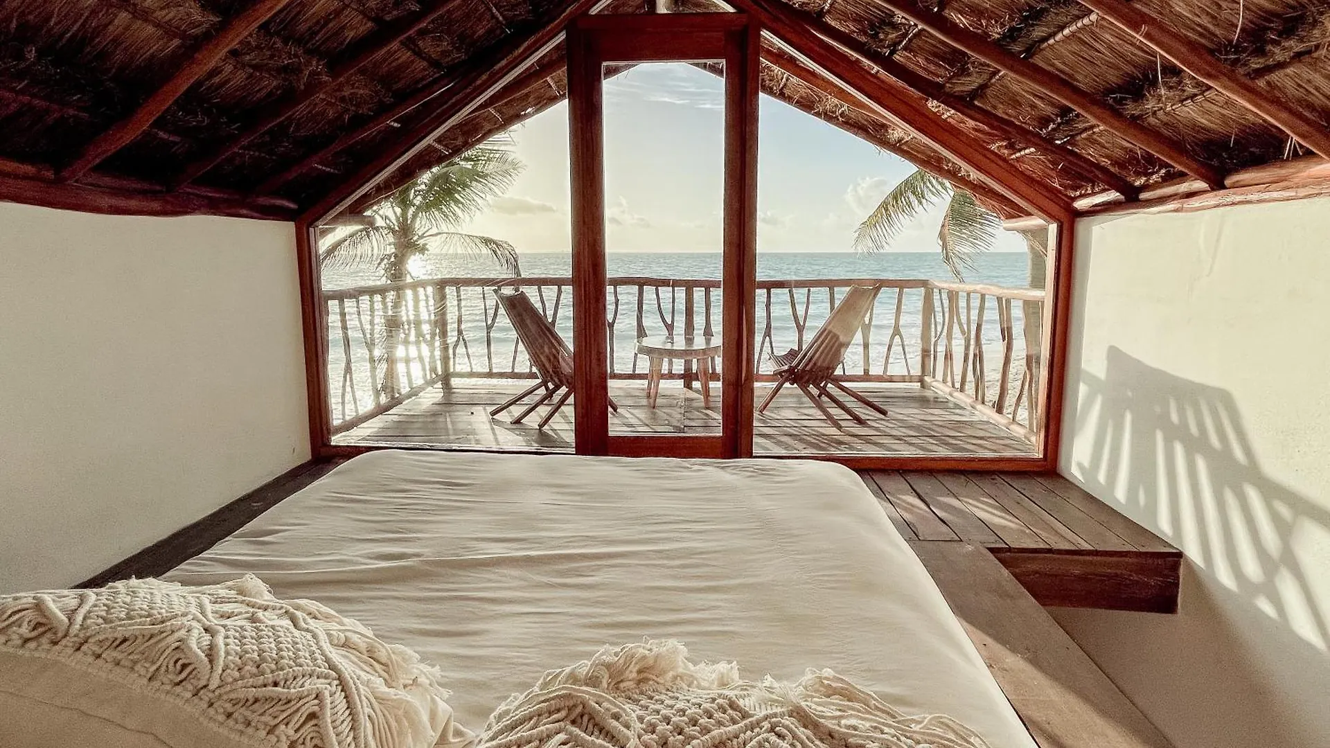 Hotel Punta Blanca Beach House Cancún