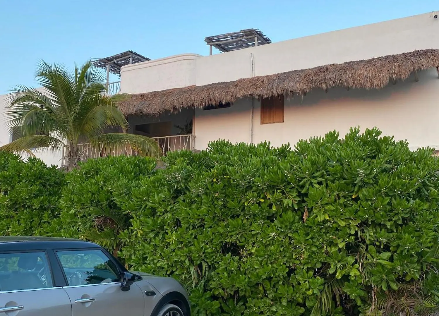 Punta Blanca Beach House Cancún