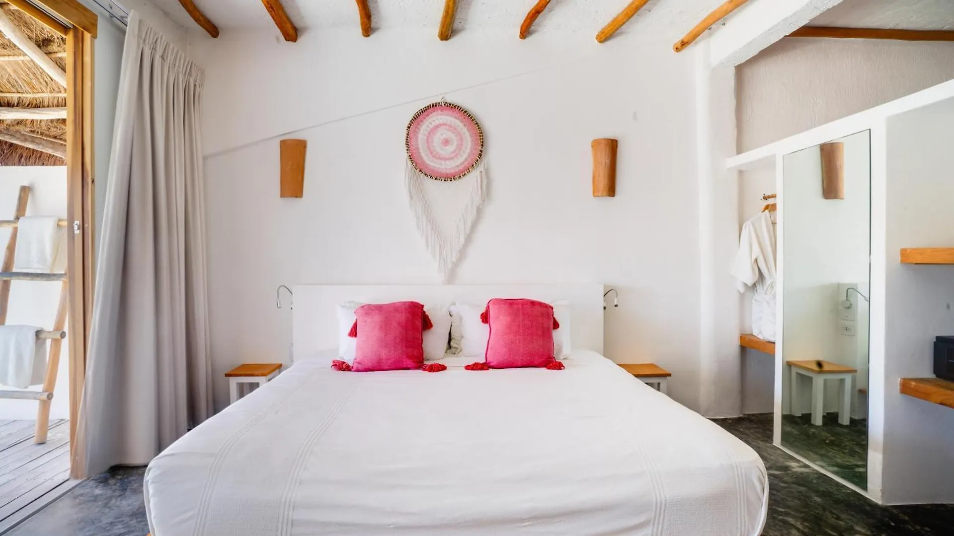 Punta Blanca Beach House Cancún México
